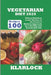 Vegetarian Diet 2025: 100 Recipes Ethical Nutrition in the Kitchen of the Future A Modern Approach for a Healthy and Sustainable Life by Klarlock