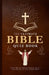 The Ultimate Bible Quiz Book: Over 700 Multiple-Choice Trivia Questions On The Scriptures by Megan Moran