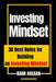 Investing Mindset: 30 Best Rules for Building an Investing Mindset by Dahr Hassan