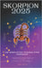 Ihr Komplettes Persönliches Horoskop Für Den Skorpion 2025: Monatliche astrologische Vorhersagen für jedes Sternzeichen der Astrologie - Liebe, Romant by Quinn, Iris