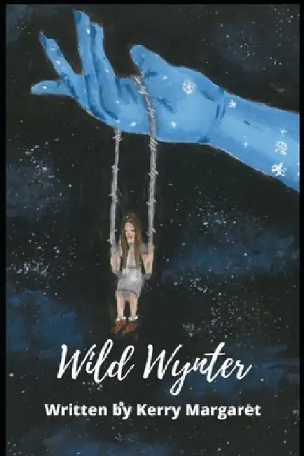 Wild Wynter by Beatrice Puxley