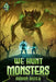 We Hunt Monsters 9 by Richard Sashigane