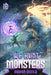 We Hunt Monsters 10 by Richard Sashigane