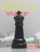 Let's Talk Sports Data: Game Strategy Optimization by Mikhail Agladze