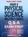 Physical Science Multiple Choice Q &A Exam Prep by Thompson Bill