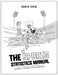 The Sports Statistics Manual: Baseball, Football and Basketball by Chris Cain