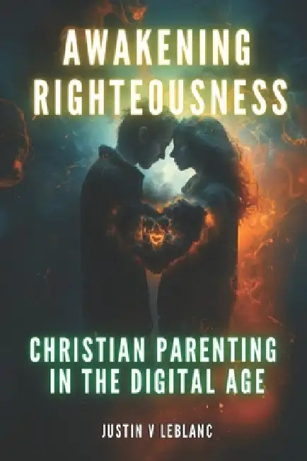 Awakening Righteousness: Christian Parenting In The Digital Age by Justin V. LeBlanc