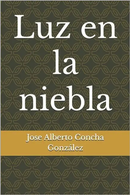 Luz en la niebla by Concha González, Jose Alberto