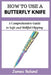 How to Use a Butterfly Knife: A Comprehensive Guide to Safe and Skillful Flipping by James Roland