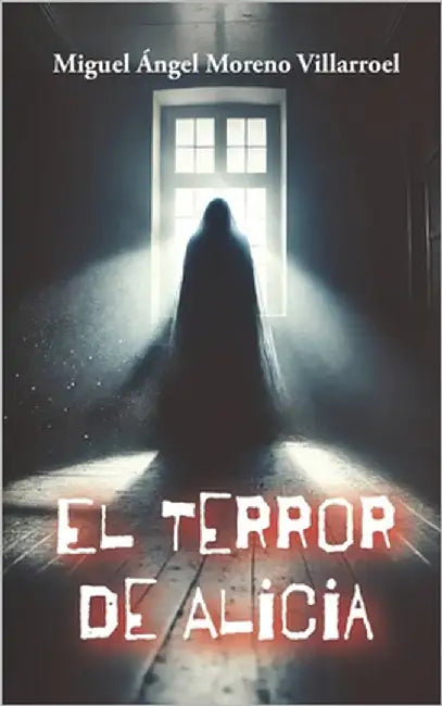 El terror de Alicia by Grupo Editorial, Jurado