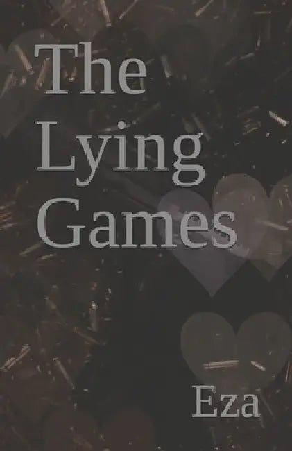 The Lying Games by Eza