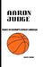 Aaron judge: Impact on Baseball's Cultural Landscape by Jason H. Sansone