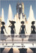 Mujeres en el Tiempo by M. Gascueña, Concepción