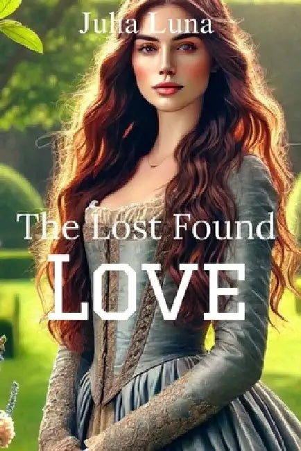 The Lost Found Love: A Medieval Historical Romance by Julia Luna