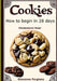 Cookies: How to begin in 28 days by Giovanna Forgione