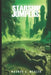 Starship Jumpers: Escape From Vastrus by Magnus Wealth