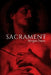 Sacrament: An M/M/M Vampire Dark Romance by Morgan Dante