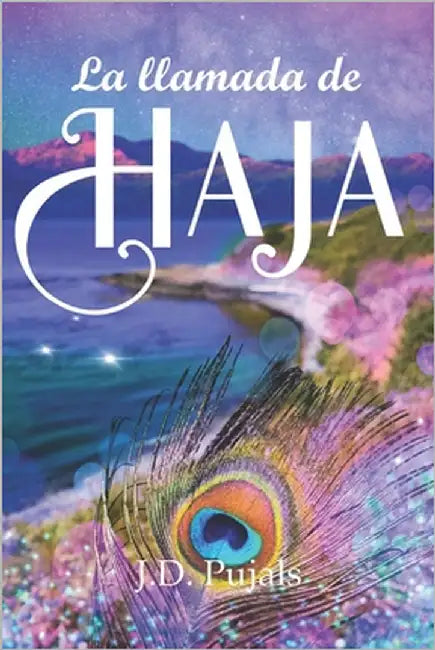La llamada de Haja by Pujals, J. D.