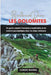 Randonnee Dans Randonnee Dans Les Dolomites: Un guide complet d'aventures inoubliables et de sentiers panoramiques dans les Alpes italiennes by Dominique Veronneau, Curzio Manna