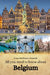 All you need to know about Belgium by Linda Amber Chambers