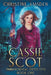Cassie Scot: ParaNormal Detective by Christine Amsden