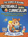 Learn to Read with The Science of Reading Decodable Curriculum Vowel Teams: Phonemic Awareness, Phonics, Decodable Books, for Grades K-3 by Adam Free