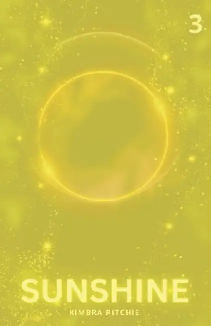 Yellow Sunshine by Kimbra Ritchie