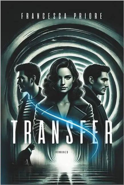 Transfer by Priore, Francesca