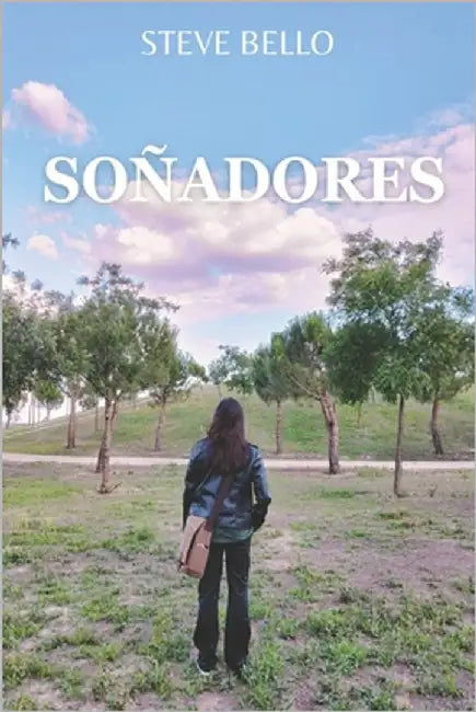 Soñadores: El despertar de Summer by Bello, Steve