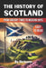 The History of Scotland Book: From Ancient Times to Modern Days by Skriuwer Com