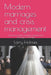 Modern marriages and crisis management: the art of conflict resolution, healing, and recovery in marriage by Larry Junior Holmes