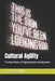 Cultural Agility: The New Basics of Organizational Development by Peter R. Gillies