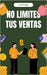 No Limites tus Ventas by Mitchell, Thomas