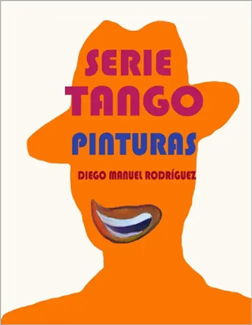 Serie Tango. Pinturas by Rodríguez, Diego Manuel
