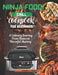 Ninja Foodi Grill Cookbook For Beginners: A Culinary Journey from Basics to Flavorful Mastery by Amelia F. Reed