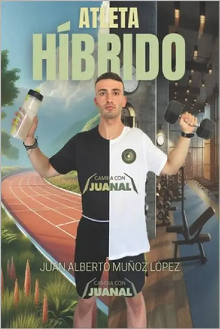 Atleta Híbrido by Ruiz Torres, Miguel