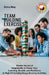 Team Building Exercises: Master the Art of Adaptability to Power Your Learning, Growth, and Resilience in High- Performing Group Bonding Activities by Erica May