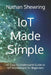 IoT Made Simple: An Easy-to-Understand Guide to IoT Architecture for Beginners by Nathan Shewring