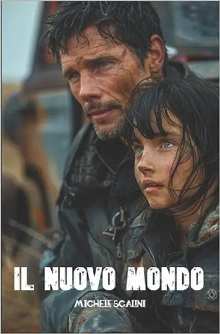 Il nuovo mondo by Scalini, Michele