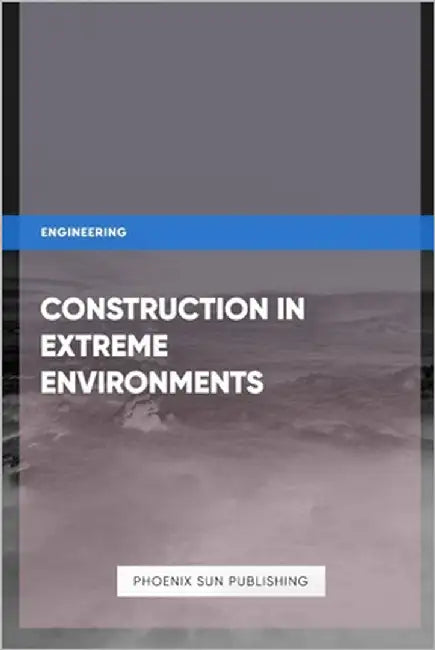 Construction in Extreme Environments by Publishing, Ps