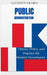 Public Administration: Theory, Policy and Practice, for Modern Governance by Goodson Mumba