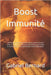 Boost Immunité: 100 recettes créatives de tartes, pizzas, quiches et pains riches en vitamine C. Découvrez des options gourmandes et v by Bernard, Gabriel