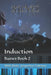 Induction: Runes Book 2 by Jacqueline Coleman