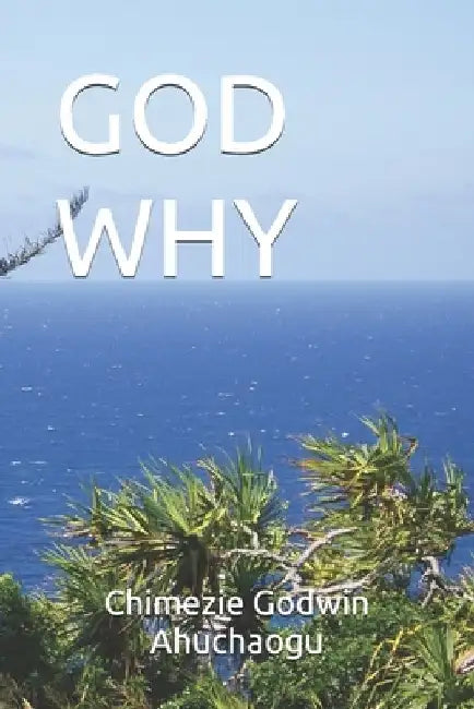 God Why by Chimezie Godwin Ahuchaogu