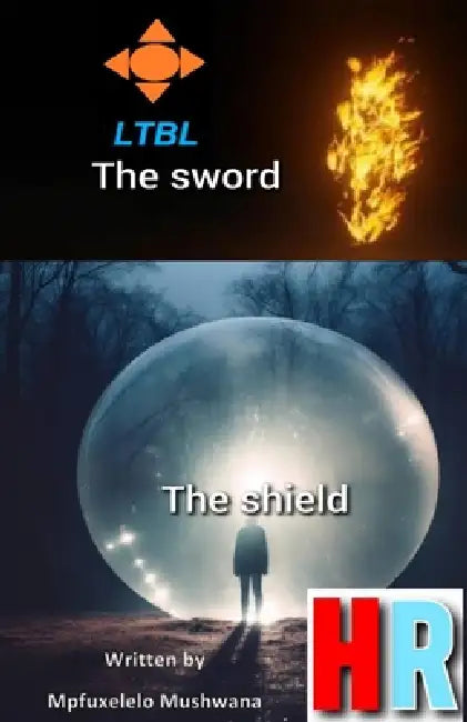 The Sword and Shield: Hope Revival and Let There Be Light by Mpfuxelelo Mushwana