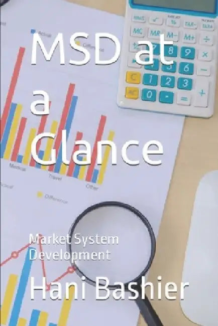 MSD at a Glance by Hani Bashier