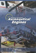 Aeronautical Engines. Pilot handbook. Maintenance handbooks by Facundo Conforti