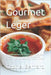 Gourmet Léger: 200 recettes délicieuses de tartes, pizzas, quiches et pains. Profitez d'un large éventail de plats à faible teneur en by Bernard, Gabriel