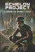Echelon Project: Il Confine tra Virtuale e Reale by Rocco Franco
