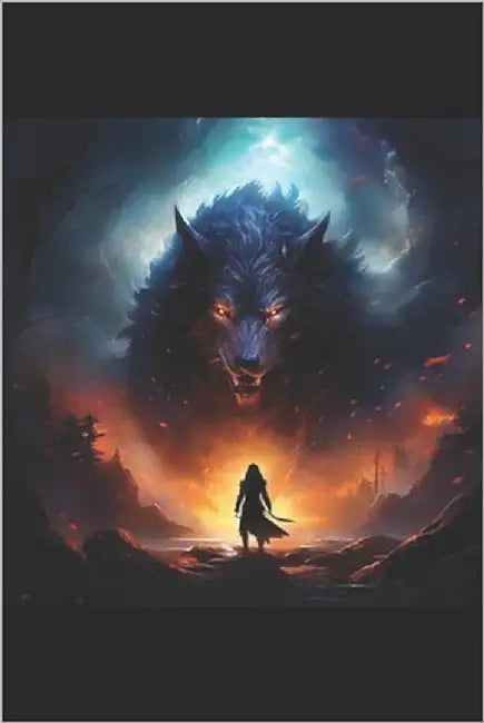 Son mauvais alpha by Winters, Amber